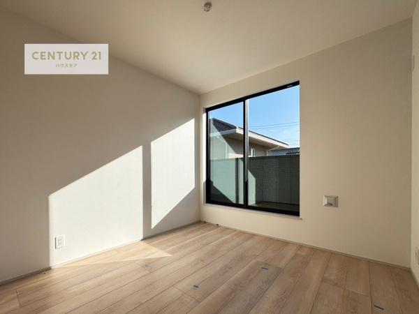 松戸市松戸新田　新築戸建