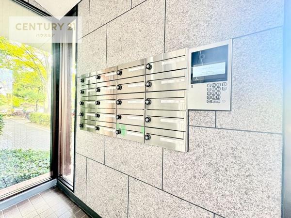 サンライトパストラル六番街A棟