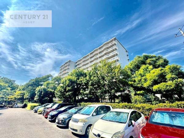 サンライトパストラル六番街A棟