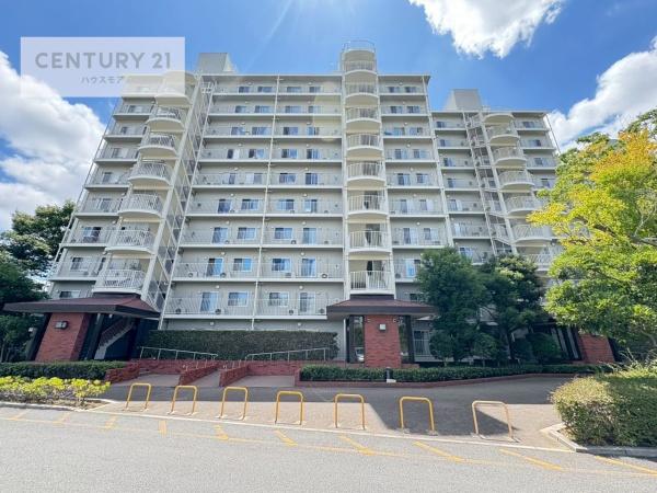 サンライトパストラル六番街A棟