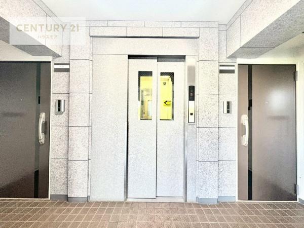 サンライトパストラル六番街A棟