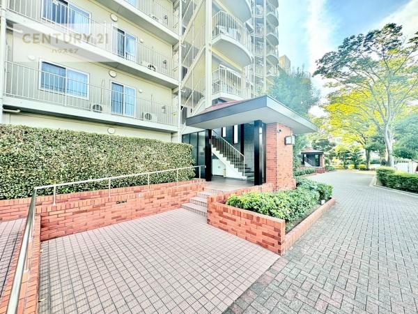 サンライトパストラル六番街A棟