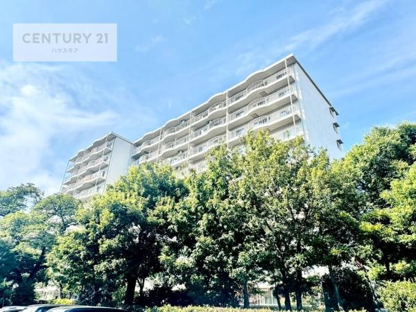 サンライトパストラル六番街A棟