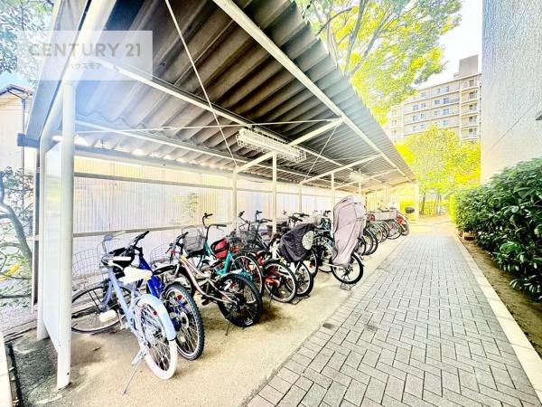 サンライトパストラル六番街A棟