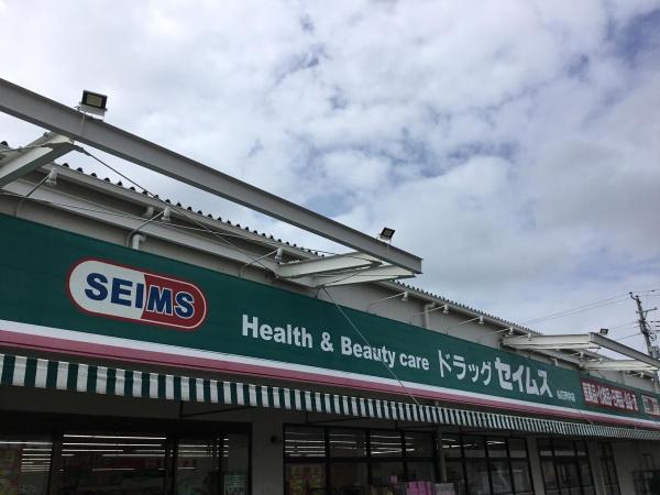 柏市花野井　新築戸建(ドラッグセイムス柏花野井店)