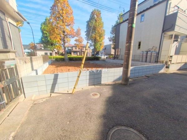 松戸市西馬橋2丁目 新築戸建