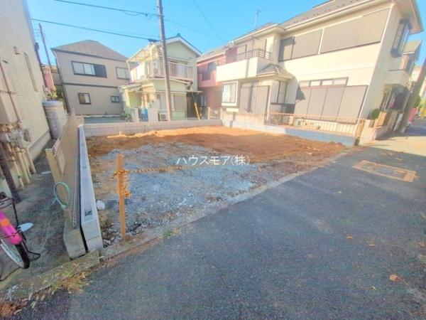 松戸市西馬橋２丁目　新築戸建