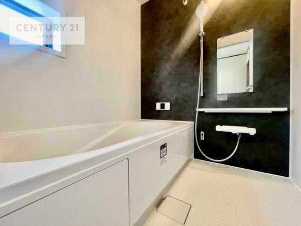 柏市布施新町4丁目　新築戸建