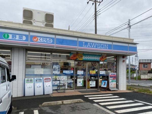 柏市布施新町4丁目　新築戸建(ローソン柏布施店)