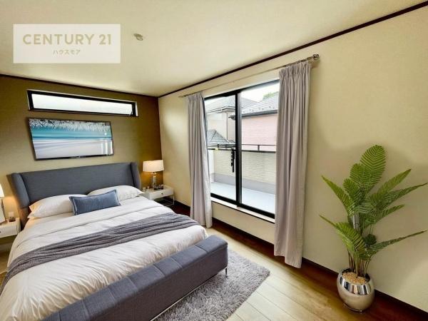 柏市布施新町4丁目　新築戸建