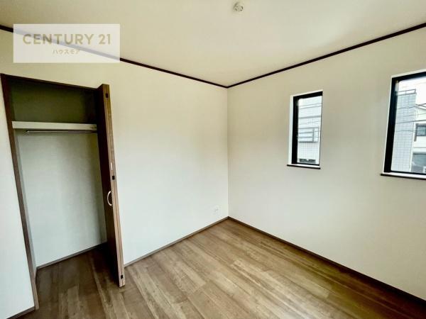 柏市布施新町4丁目　新築戸建