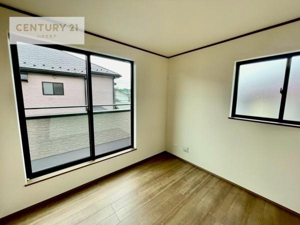 柏市布施新町4丁目　新築戸建