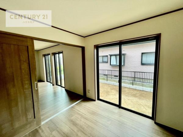 柏市布施新町4丁目　新築戸建