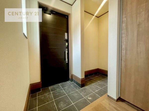 柏市布施新町4丁目　新築戸建