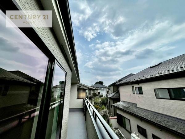 柏市布施新町4丁目　新築戸建