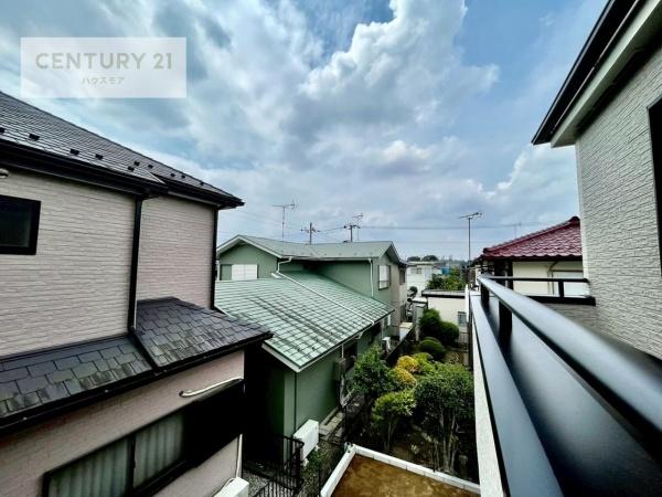 柏市布施新町4丁目　新築戸建