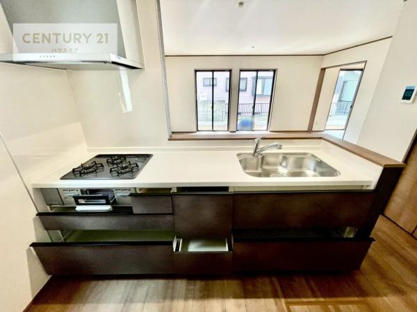 柏市布施新町4丁目　新築戸建