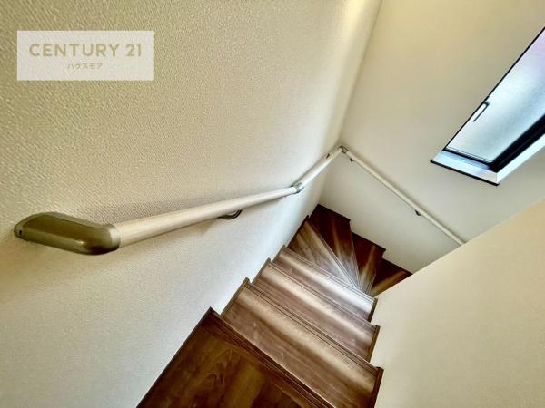 柏市布施新町4丁目　新築戸建