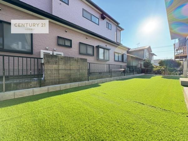 柏市布施新町4丁目　新築戸建