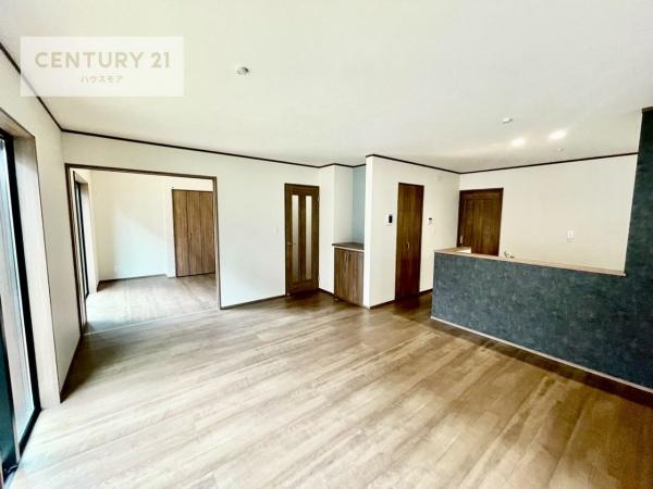 柏市布施新町4丁目　新築戸建