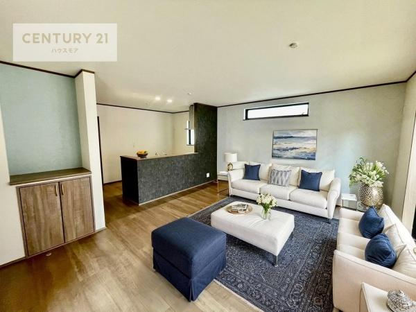 柏市布施新町4丁目　新築戸建