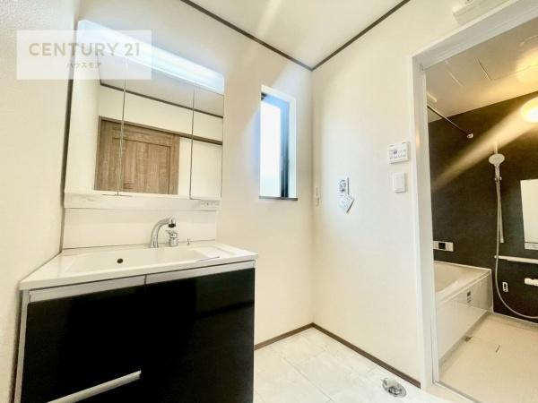 柏市布施新町4丁目　新築戸建