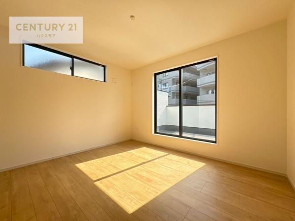 松戸市松戸　新築戸建