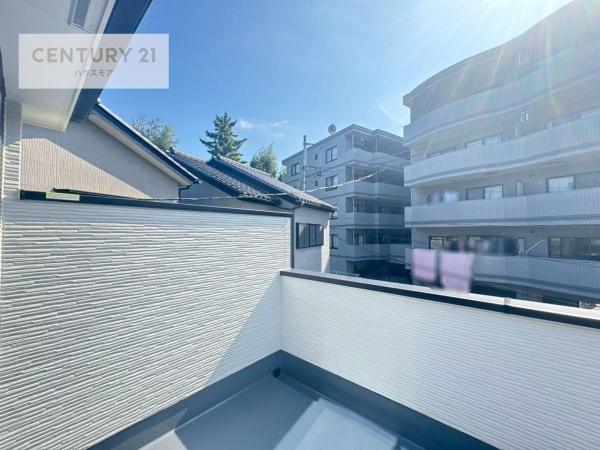 松戸市松戸　新築戸建