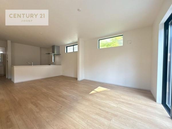 松戸市松戸　新築戸建