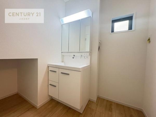 松戸市松戸　新築戸建