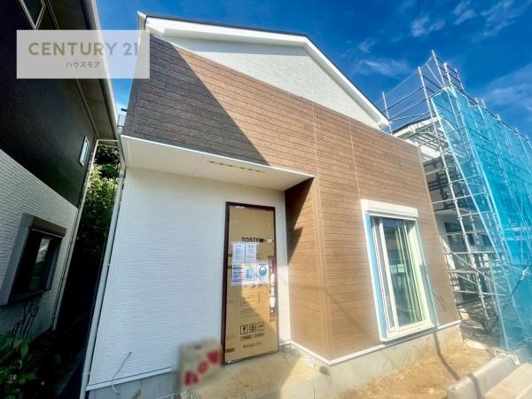 柏市酒井根2丁目　1号棟　新築戸建