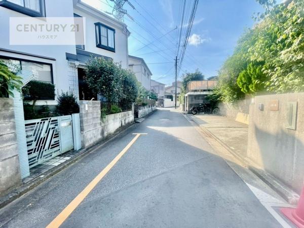 柏市酒井根2丁目　2号棟　新築戸建