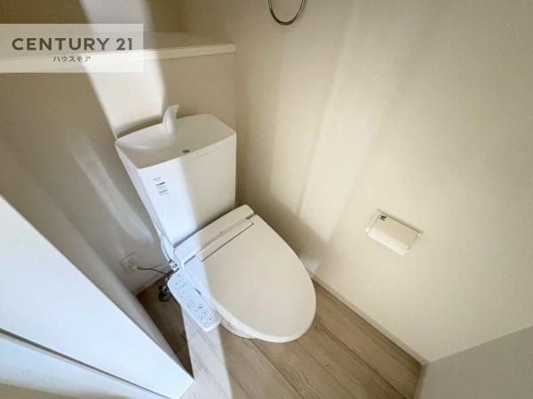 流山市北　新築戸建て