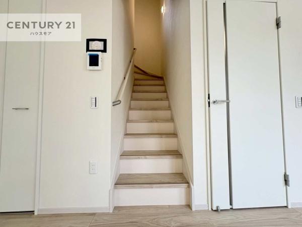 流山市北　新築戸建て