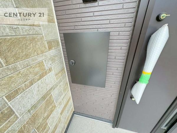 流山市北　新築戸建て