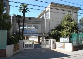 柏市高柳　新築戸建(柏市立高柳小学校)