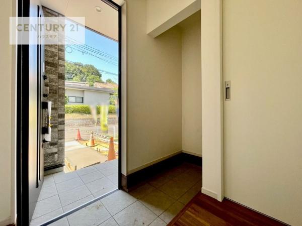 柏市高柳　新築戸建