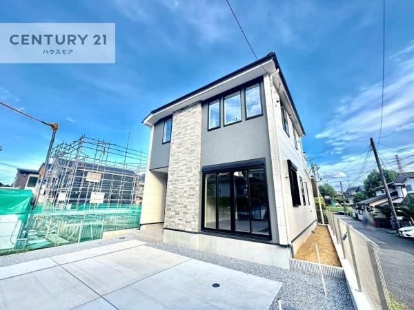 柏市高柳　新築戸建