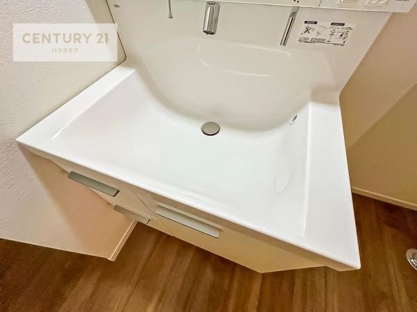 柏市高柳　新築戸建