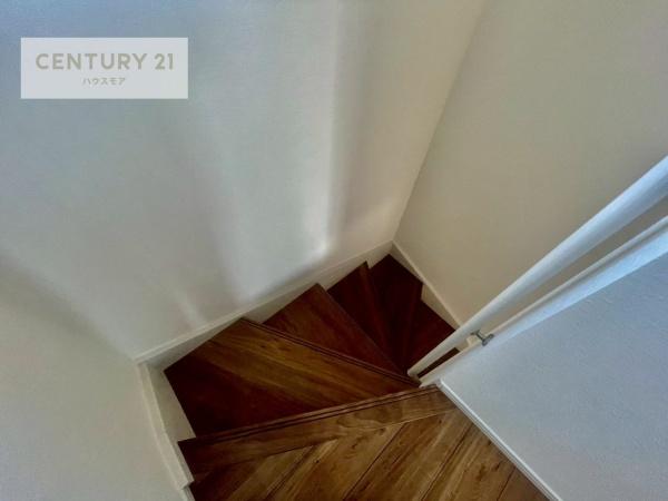 柏市高柳　新築戸建