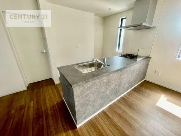 柏市高柳　新築戸建