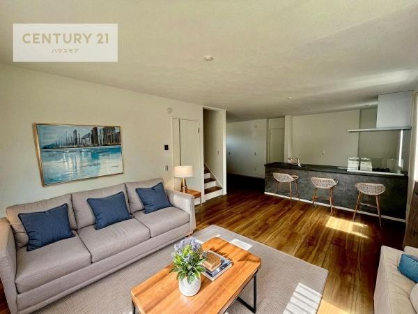 柏市高柳　新築戸建