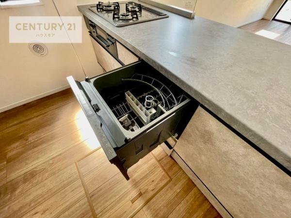 柏市高柳　新築戸建