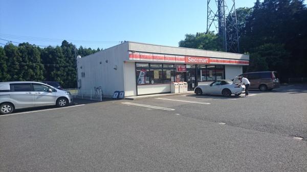 つくば市今鹿島　3号棟　新築戸建て(セイコーマートつくば今鹿島店)