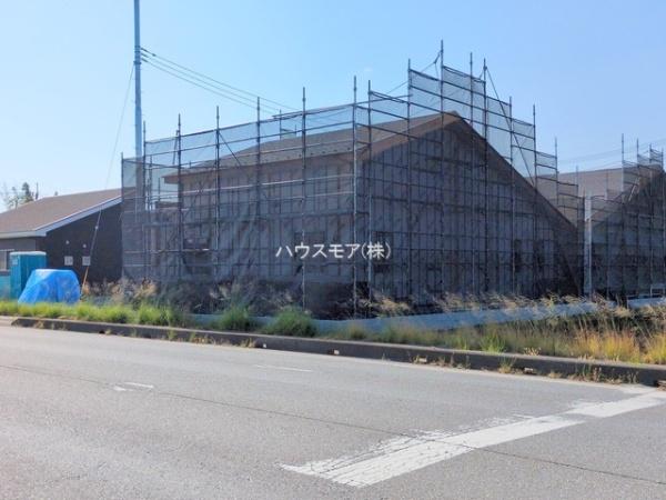 つくば市今鹿島　3号棟　新築戸建て