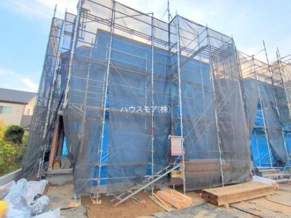 我孫子市湖北台5丁目　1号棟　新築戸建