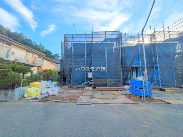 我孫子市湖北台5丁目　1号棟　新築戸建