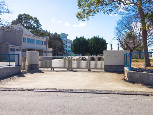 我孫子市湖北台5丁目　2号棟　新築戸建(我孫子市立湖北台東小学校)