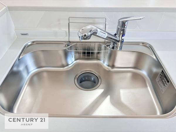 牛久市南3丁目　新築戸建