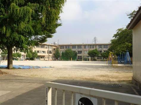 松戸市大金平4丁目　新築戸建(松戸市立小金北小学校)